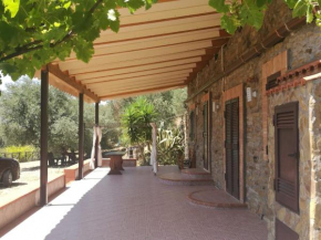  Belvedere Golfo di Castellabate  Санта Мария Ди Кастеллабате